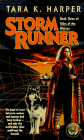 Storm Runner (Tales of
the Wolves, Book 3)