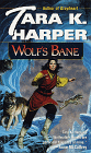 Wolf's Bane (Wolves
Series , No 5)